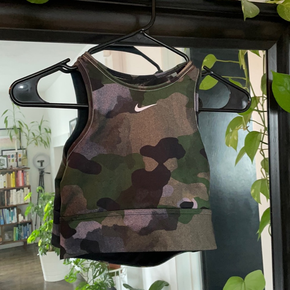 COPY - Nike sports bra